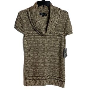 Jones New York Collection Women’s Sweater size Medium NWT